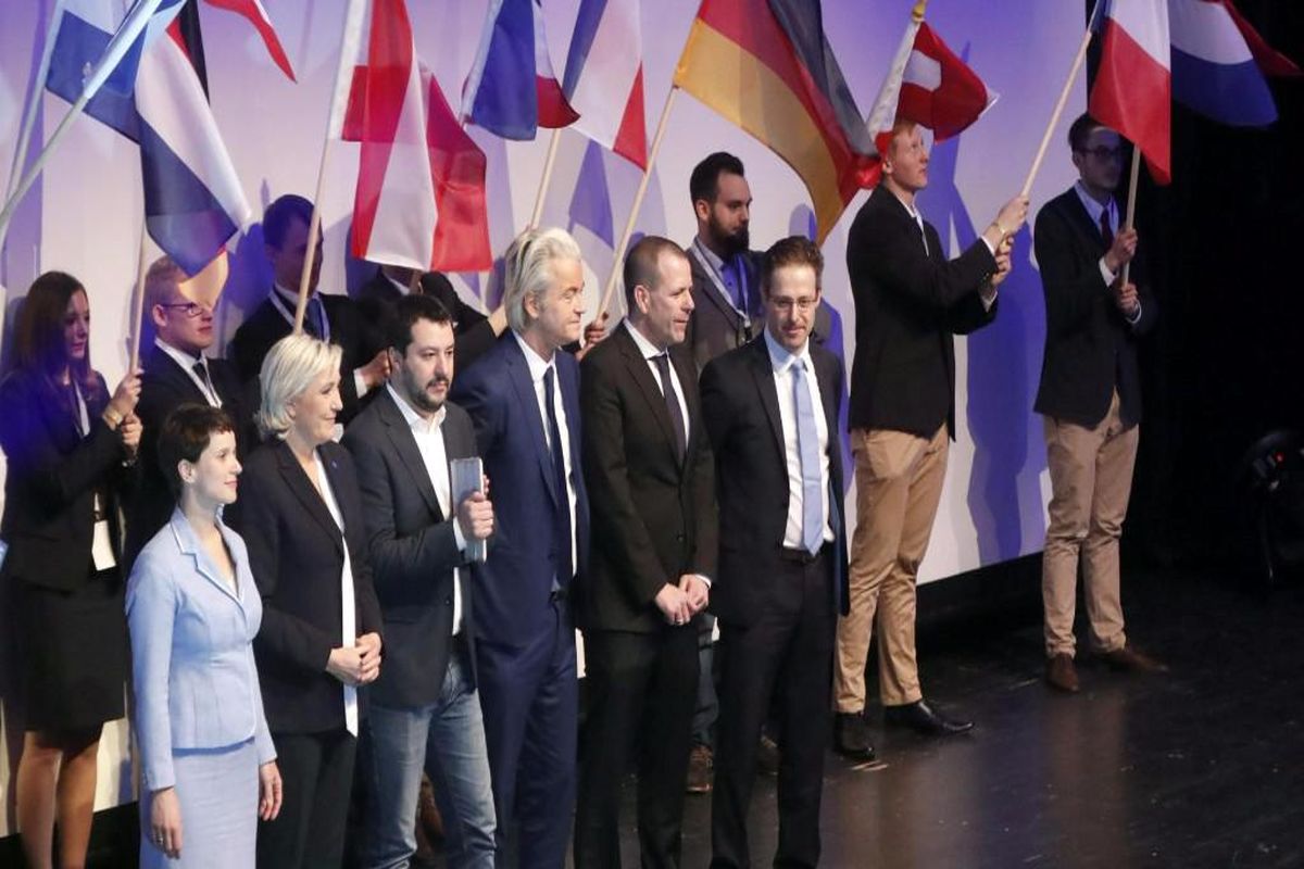 راست افراطی