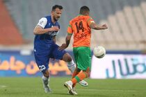 مس 2 _ استقلال 0