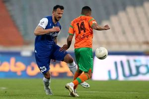 مس 2 _ استقلال 0