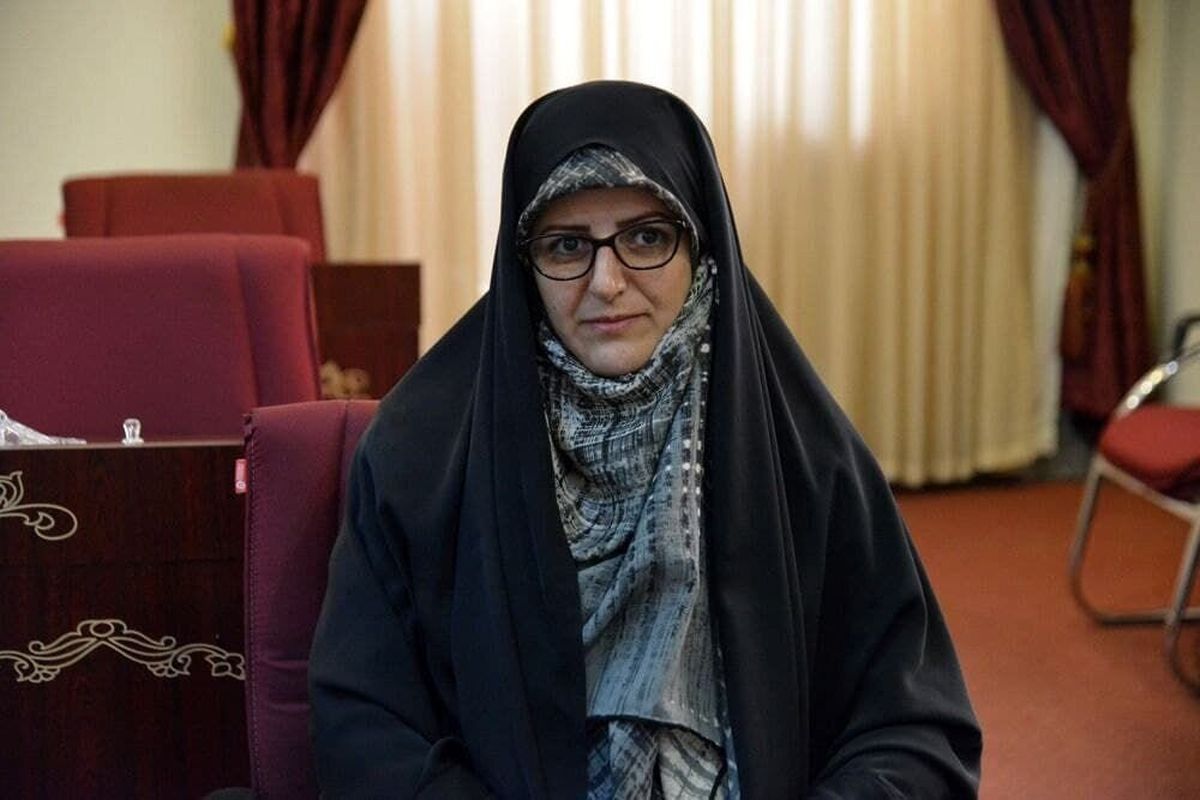 سفر معاون ورزش بانوان وزارت ورزش و جوانان به گیلان