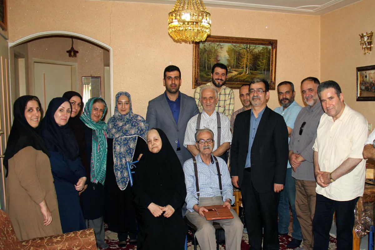 شورای نمایش گیلان