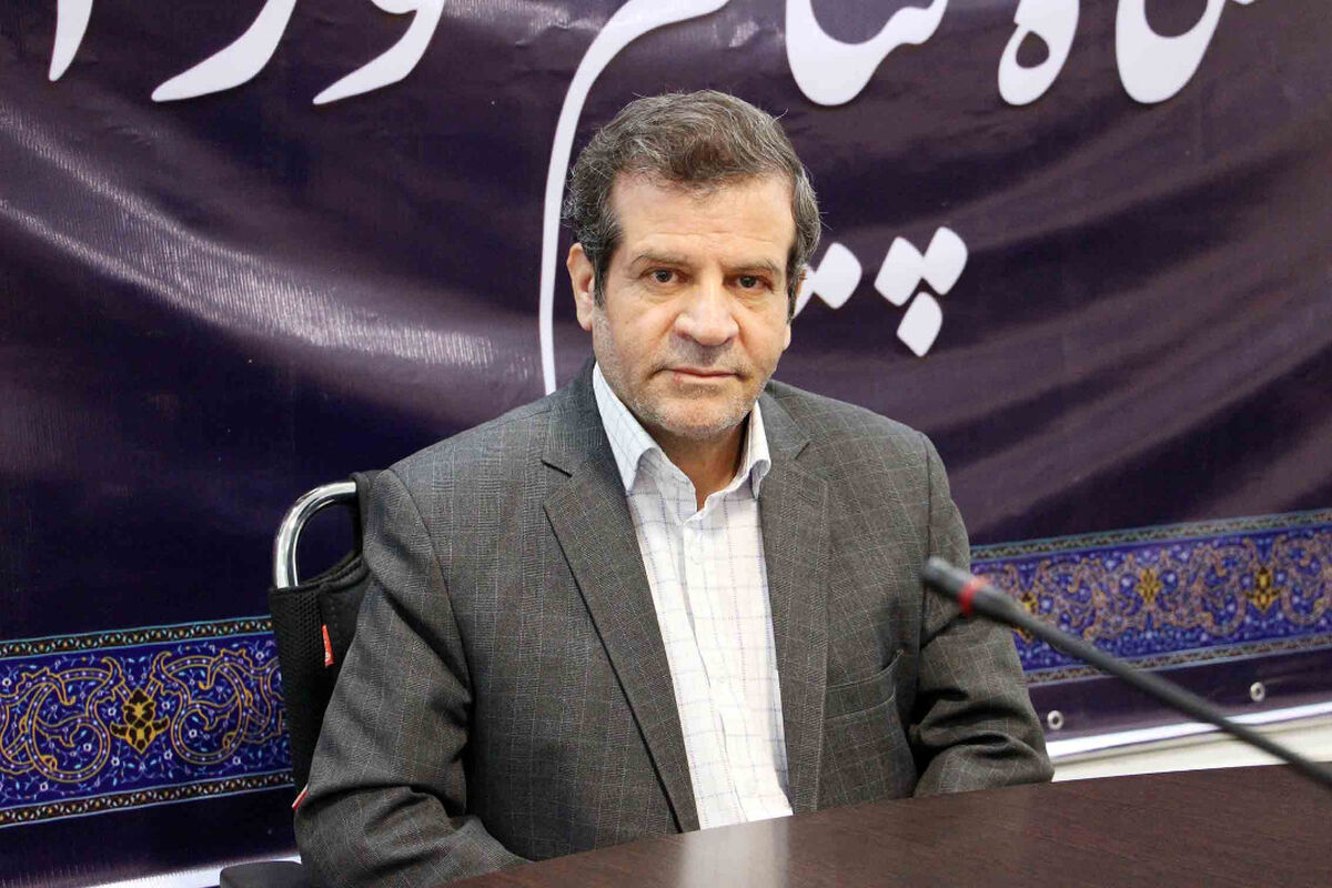 محمدرضا جلالی