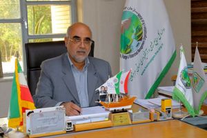 جنگلبان برای حفاظت و صیانت از انفال در حال تلاش هستند