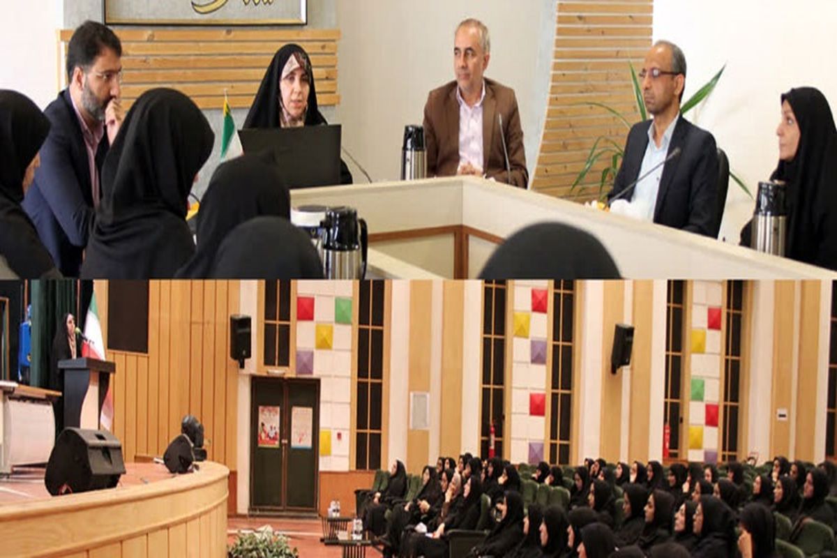 سمیه خداپرست