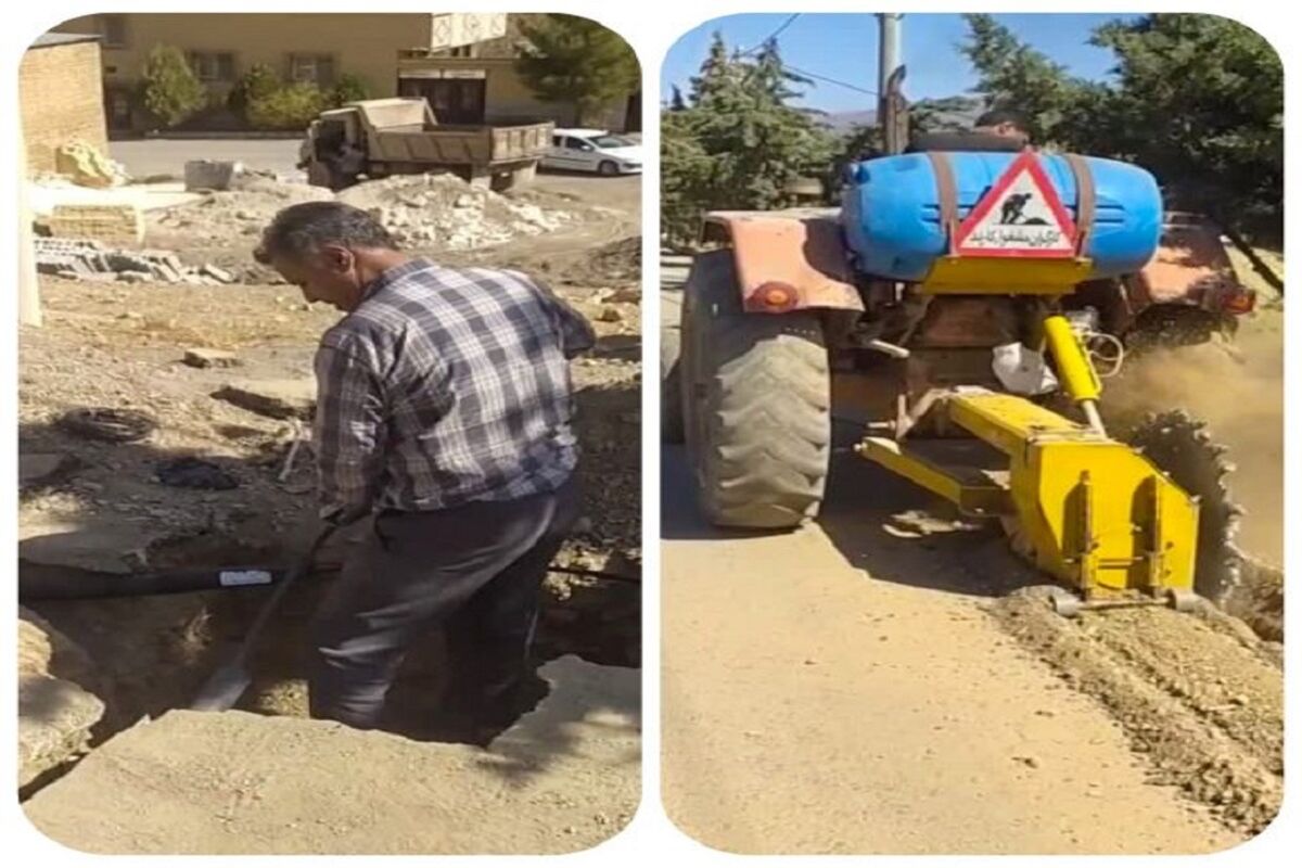 فیبر نوری