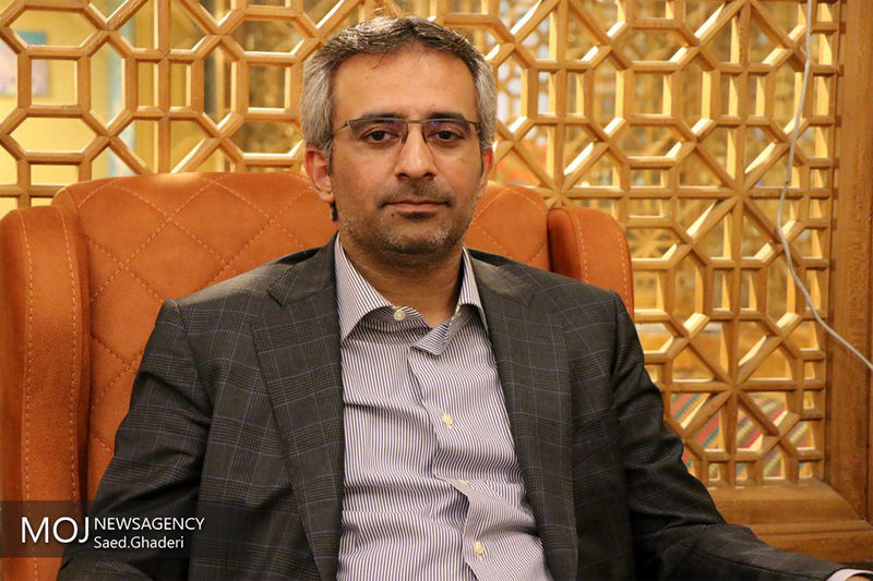 تضمین آینده ی پروژه تصفیه خانه بندرعباس با کنسرسیوم فولادی جدید