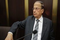 میشل عون: ایران در امور داخلی لبنان مداخله نمی کند