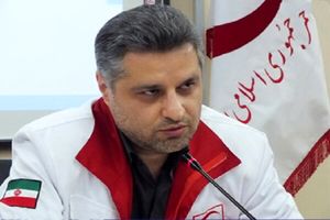 ناوگان امداد و نجات هلال احمر تا پایان سال نوسازی می شود