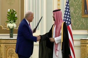 آمریکا اروپا را از پرونده ایران حذف کرد