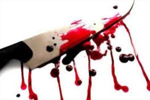 جزئیات درگیری خونین در  شمشیری/ قاتل خود را معرفی کرد