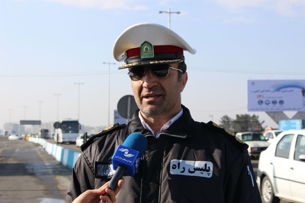 رضا گودرزی