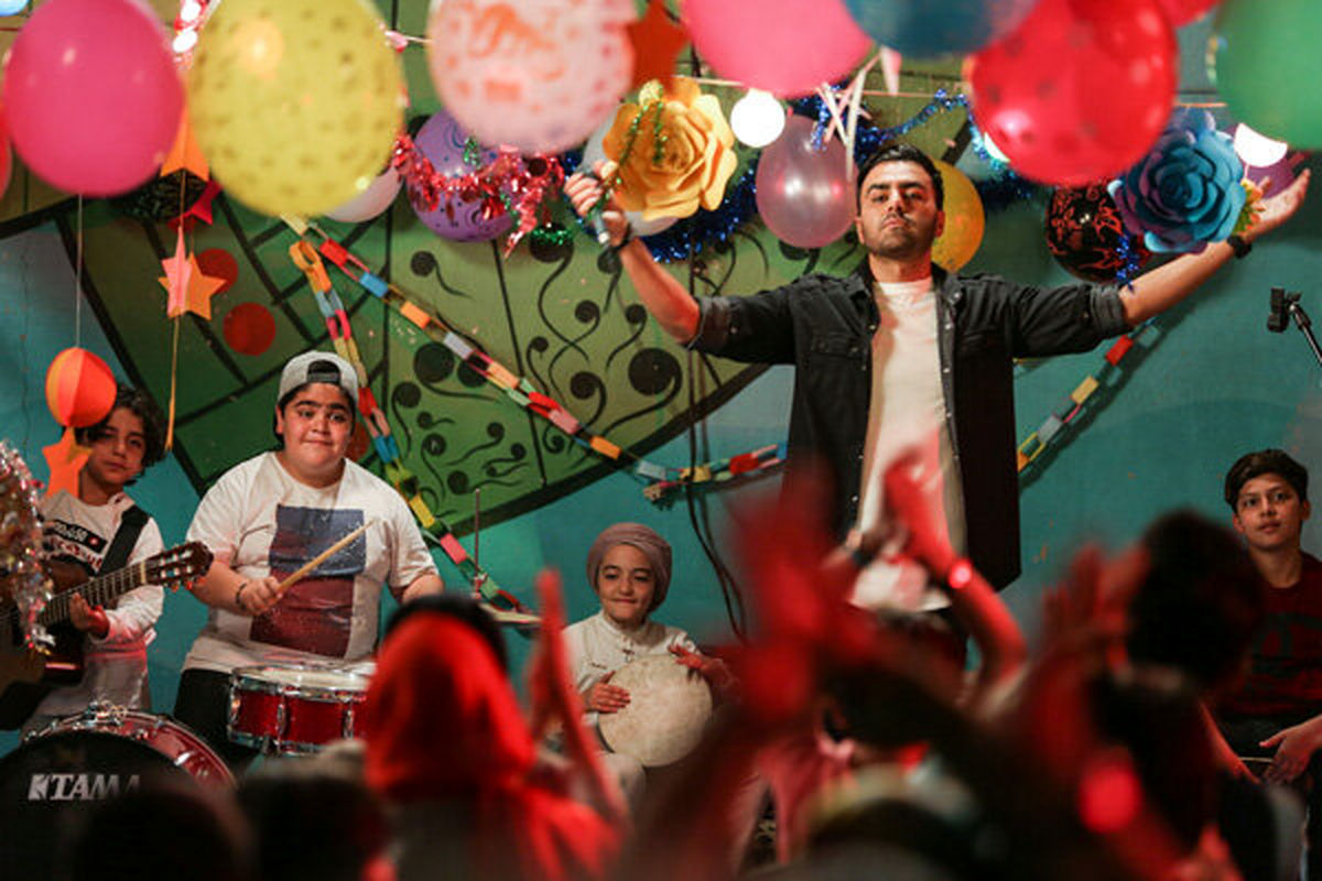 فیلم سینمایی گل به خودی