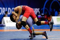 سه فرنگی‌کار ایران فینالیست بازی‌های کشورهای اسلامی شدند