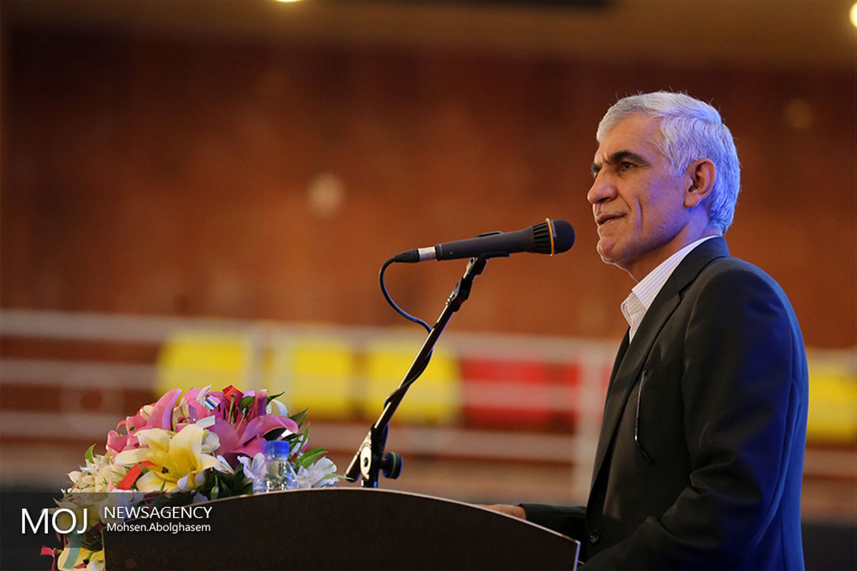 سید محمد علی افشانی شهردار تهران