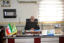 دستگیری سارق مسلح کمتر از یک ساعت در اندیمشک/کشف خودروی سرقتی