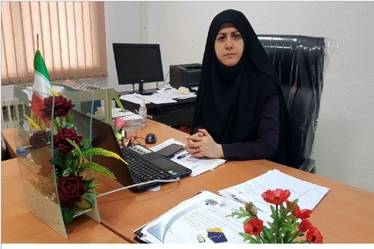  نسیبه یوسفیان