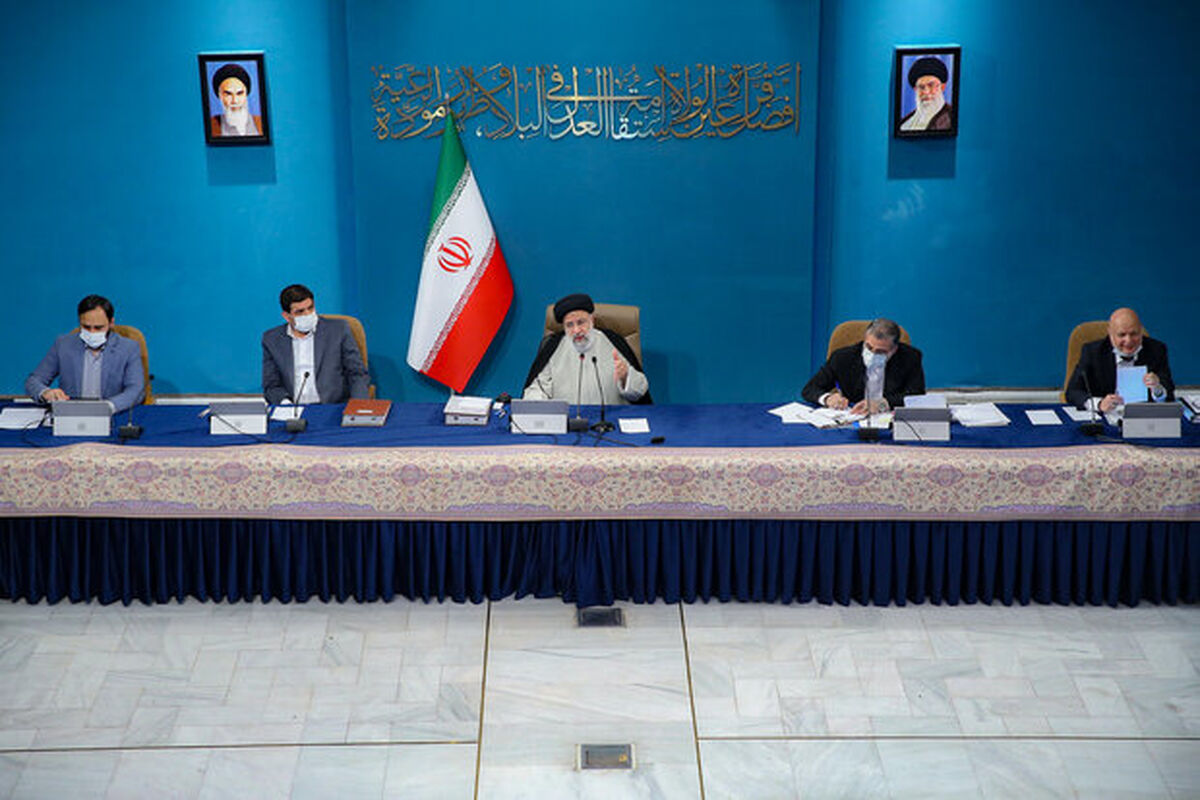 هیات دولت