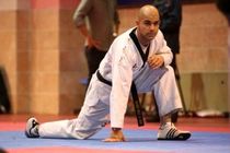 اظهارات کرمی درباره دوپینگ تکواندو کار تیم ملی نونهالان