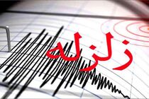 زمین لرزه ای 4.5 ریشتری دوباره سرپل ذهاب را لرزاند