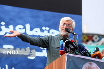 جمعی از نخبگان، دانشجویان و شاغلین ایرانی ساکن آمریکا و اروپا از جلیلی حمایت کردند