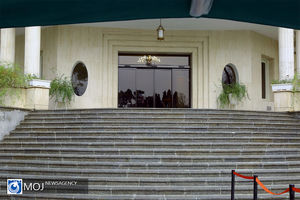 حاشیه جلسه هیات دولت - ۴ بهمن ۱۴۰۲