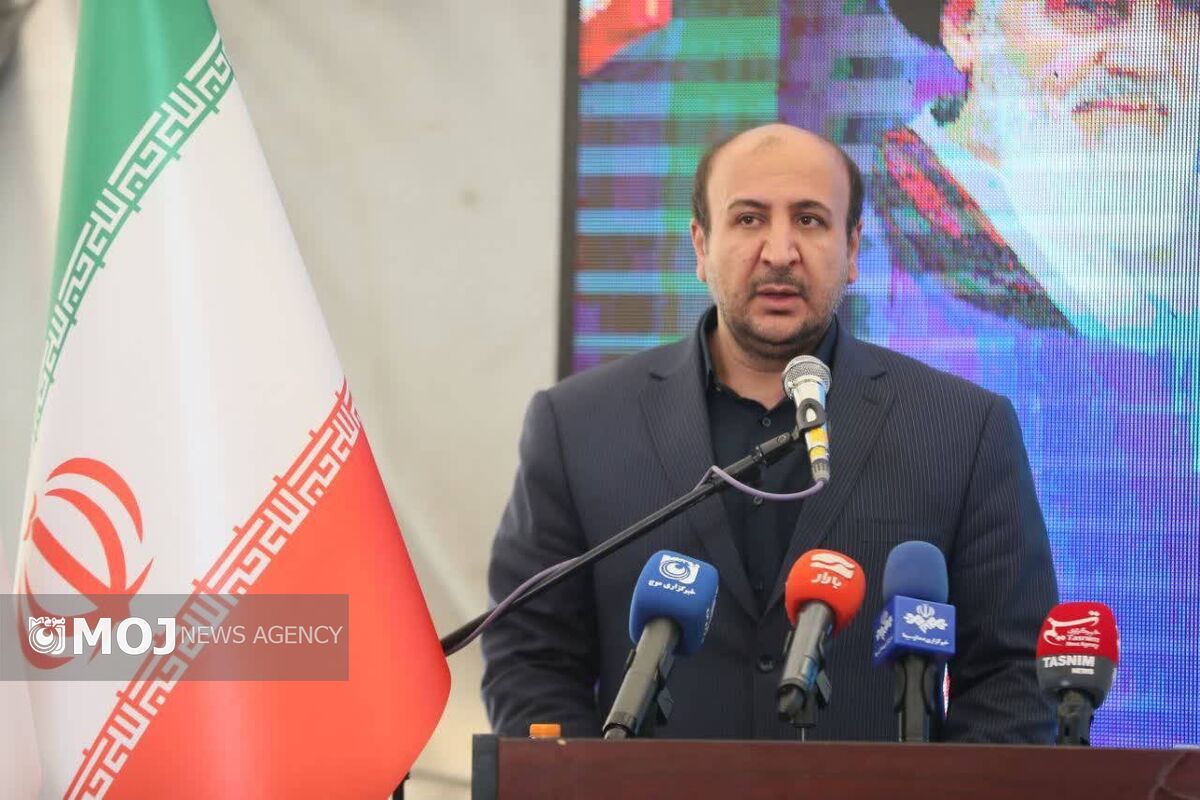 معاون وزیر راه