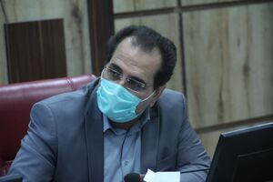 خروج و صادرات هر گونه سیمان تا رفع نیاز ایلام ممنوع است