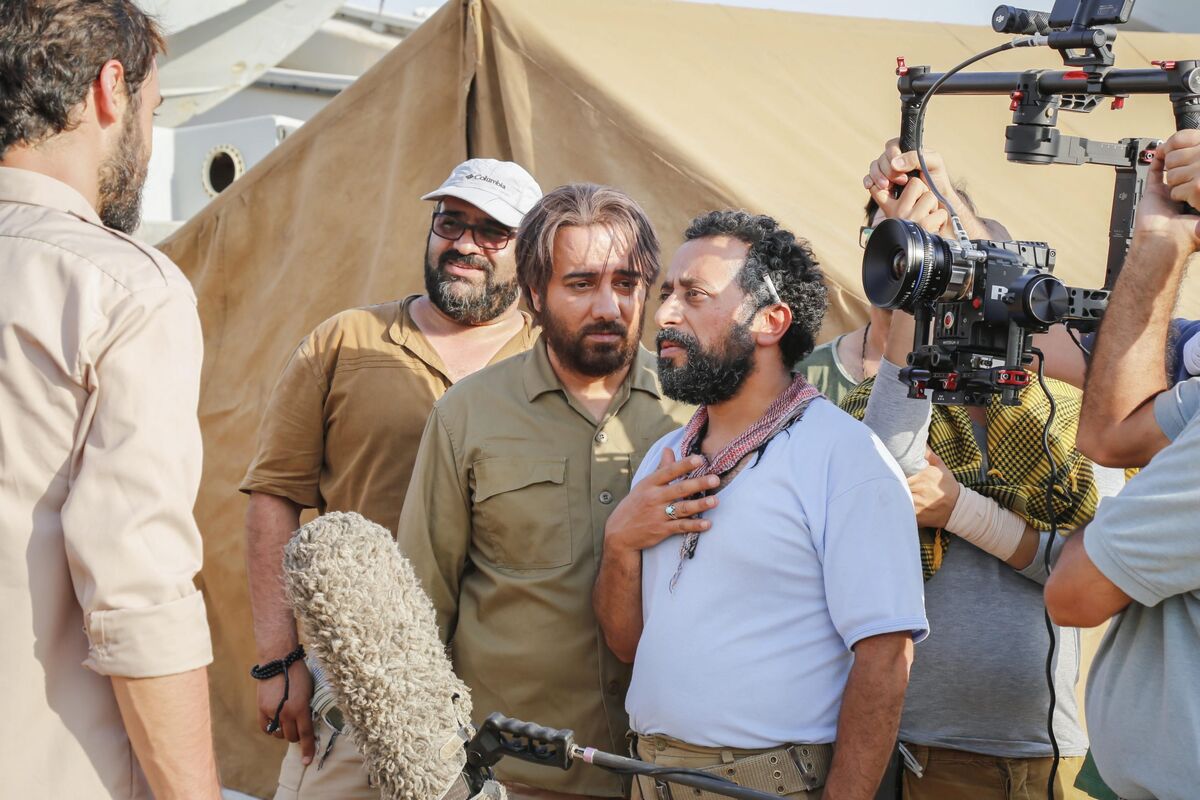 فیلم سینمایی اشنوگل