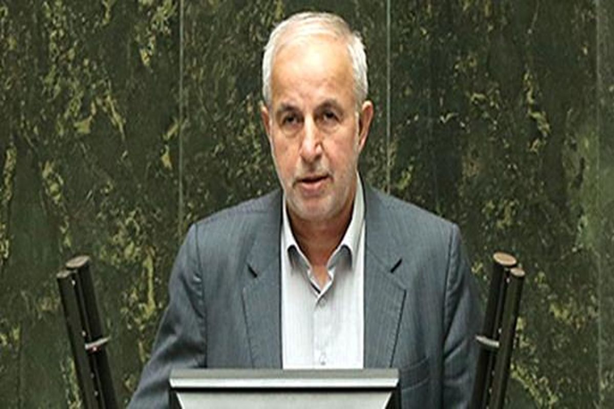 جبار کوچکی نژاد
