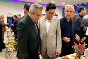 صندوق حمایت از توسعه فعالیت‌های کشاورزی زنان روستایی مازندران در قائم‌شهر افتتاح شد