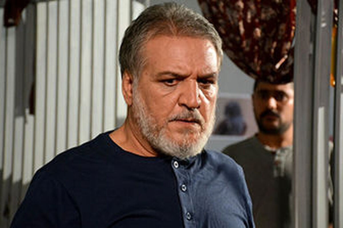 خسرو شهراز