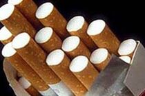 استعمال سیگار ریسک سرطان حنجره را تا 40 برابر افزایش می‌دهد