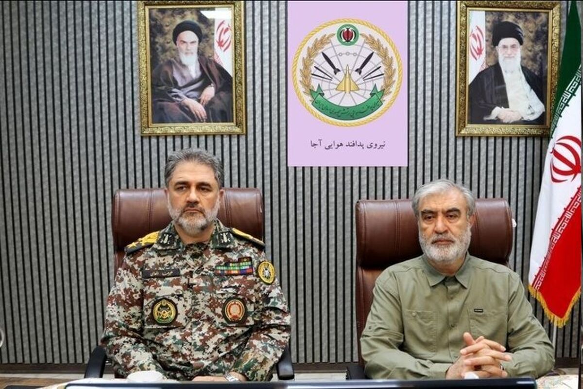 سرتیپ الهامی