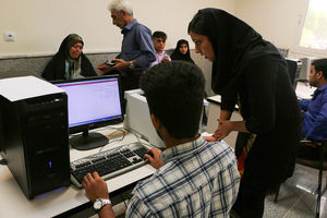 تمدید مهلت ثبت نام غیرحضوری پذیرفته شدگان ارشد فراگیر پیام نور