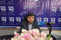 ۱۲۰  پروژه در مشهد همزمان با هفته دولت افتتاح و کلنگ زنی خواهد شد