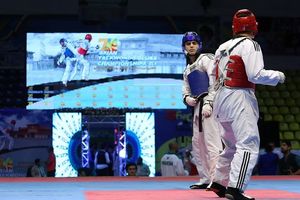 شهدای مدافع حرم ساری و شهرداری ورامین به فینال راه پیدا کردند