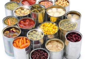 بهره‌برداری از ۶ پروژه صنایع تبدیلی با ظرفیت ۶۷ هزار تن در هرمزگان