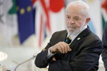 ترامپ علاقه‌ای به گفت‌وگو با برزیل ندارد