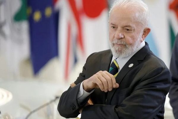 برزیل خواهان پاسخ قاطع جامعه بین‌الملل به ربایش مادورو شد