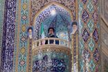 مساجد استان چهارمحال‌وبختیاری نیازمند مشارکت بیشتر خیران هستند