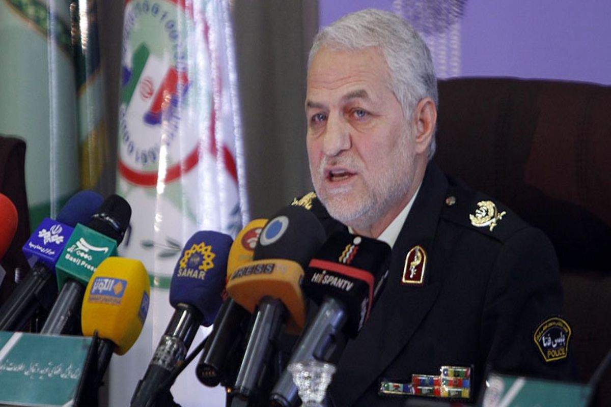 سردار هادیانفر