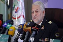 مرکز پاسخگویی پلیس راهور افتتاح شد/۱۸ درصد فوتی‌های تصادفات رانندگی زیر ۱۸ سال سن هستند