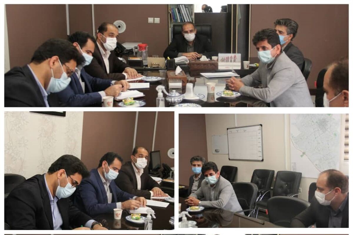 ستاد تنظیم بازار یزد