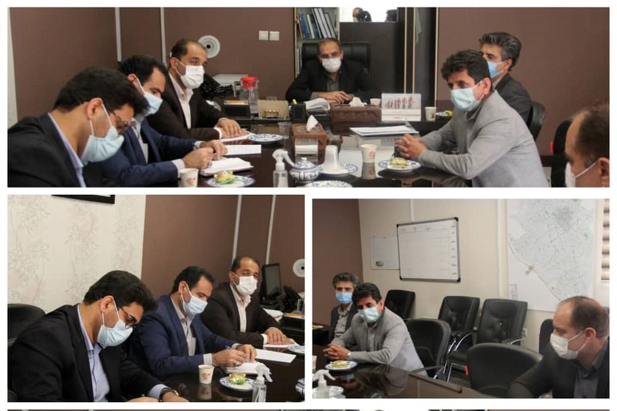 ستاد تنظیم بازار یزد