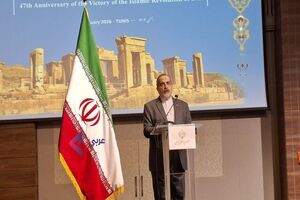 ایران هیچ اعتمادی به آمریکا ندارد