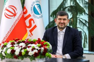 هدف راهبردی ناوگان ملی کشتیرانی در سال ۱۴۰۴ توسعه و نوسازی ناوگان است