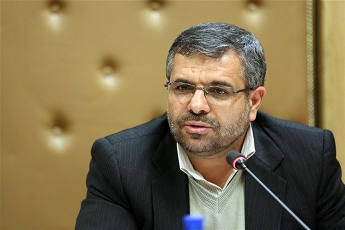 عباس باقری مدیرکل آموزش‌وپرورش تهران