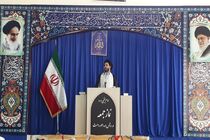 سردار شهید حاج قاسم سلیمانی حاکم  قلب ها بود