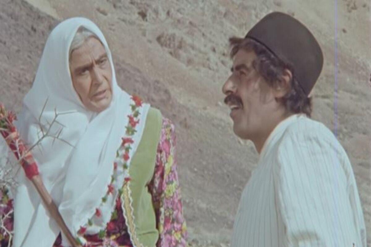 ژاله علو