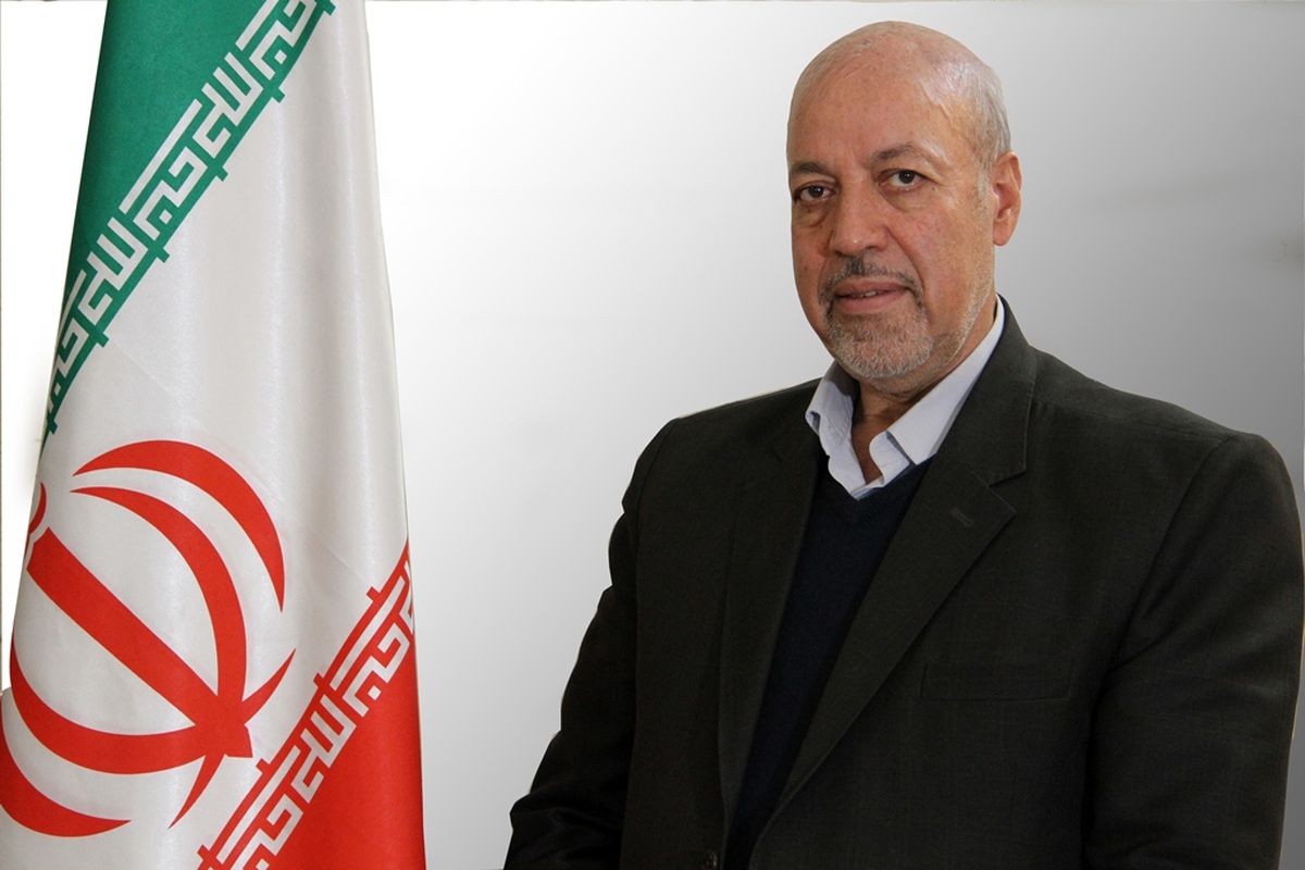 اصفهان- استاندار